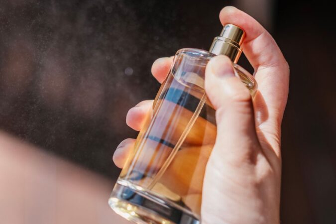 Perfume and Personality: Finding the Perfect Scent for You