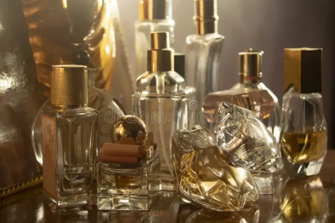 The Art of Layering Fragrances: Crafting Your Unique Scent