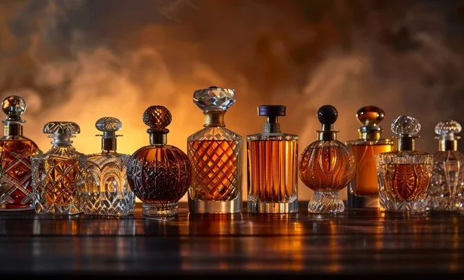 The Art of Choosing Your Signature Fragrance