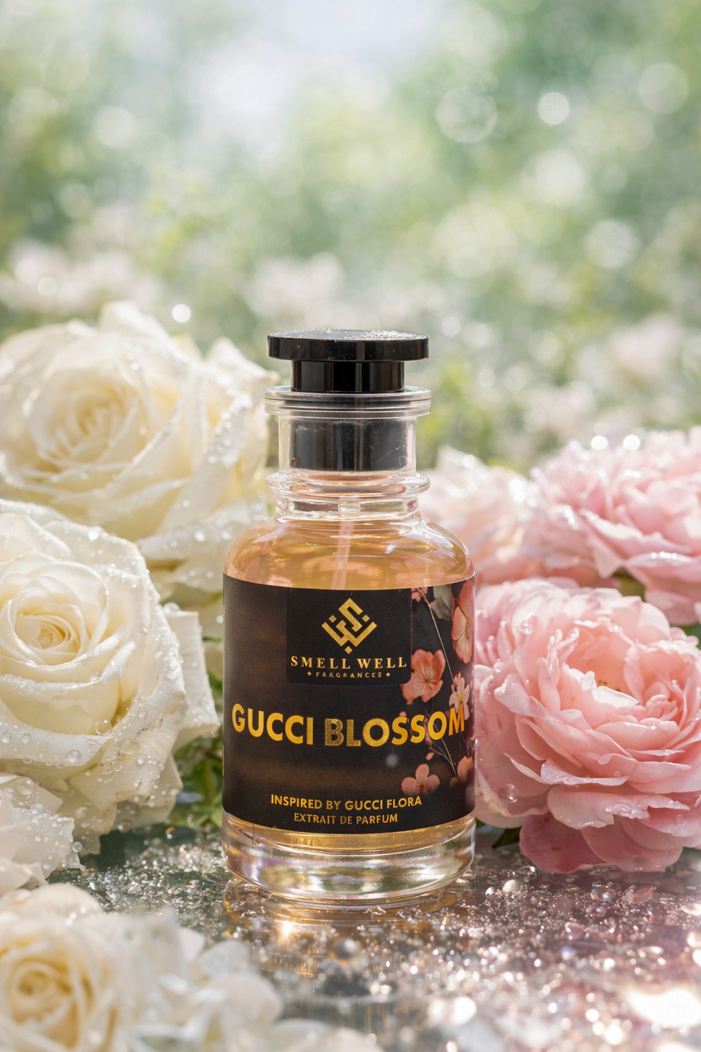 GUCCI BLOSSOM