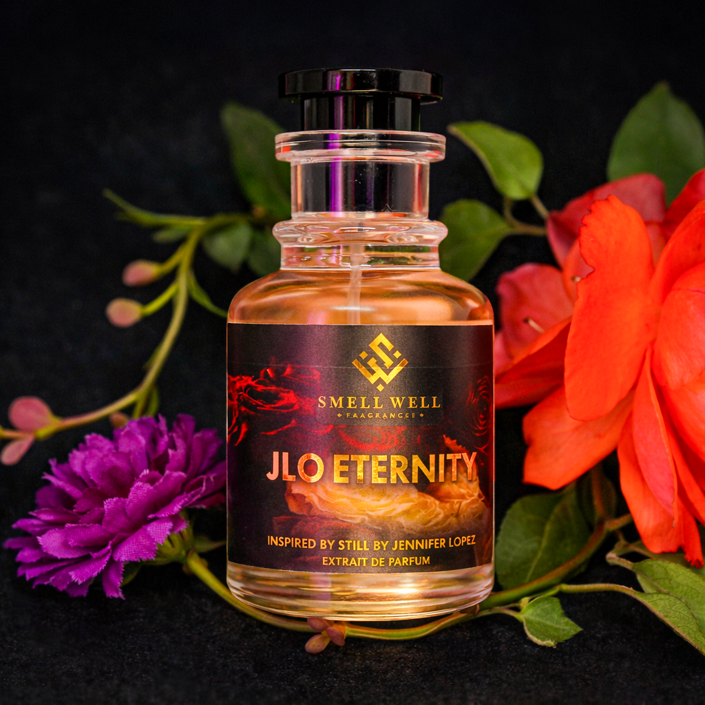 JLO ETERNITY