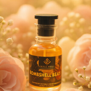BOMBSHELL BEAUTY