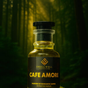 CAFE AMORE