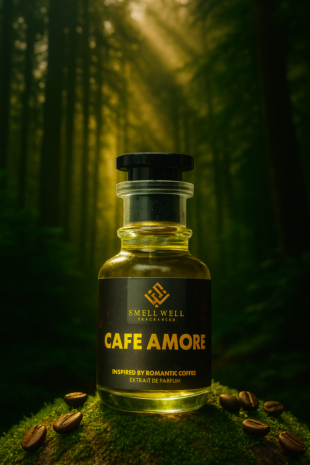 CAFE AMORE