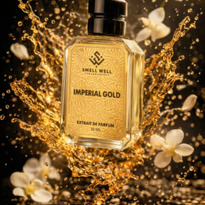 IMPERIAL GOLD