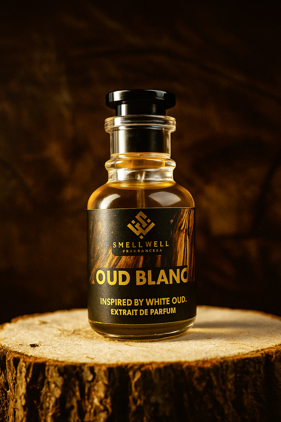 OUD BLANC
