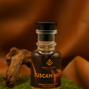 TUSCAN HIDE-Inspired By Tuscan Leather