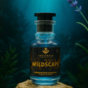 WILDSCAPE