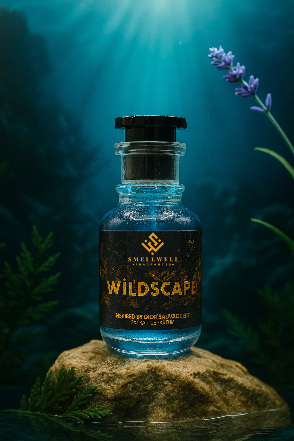 WILDSCAPE