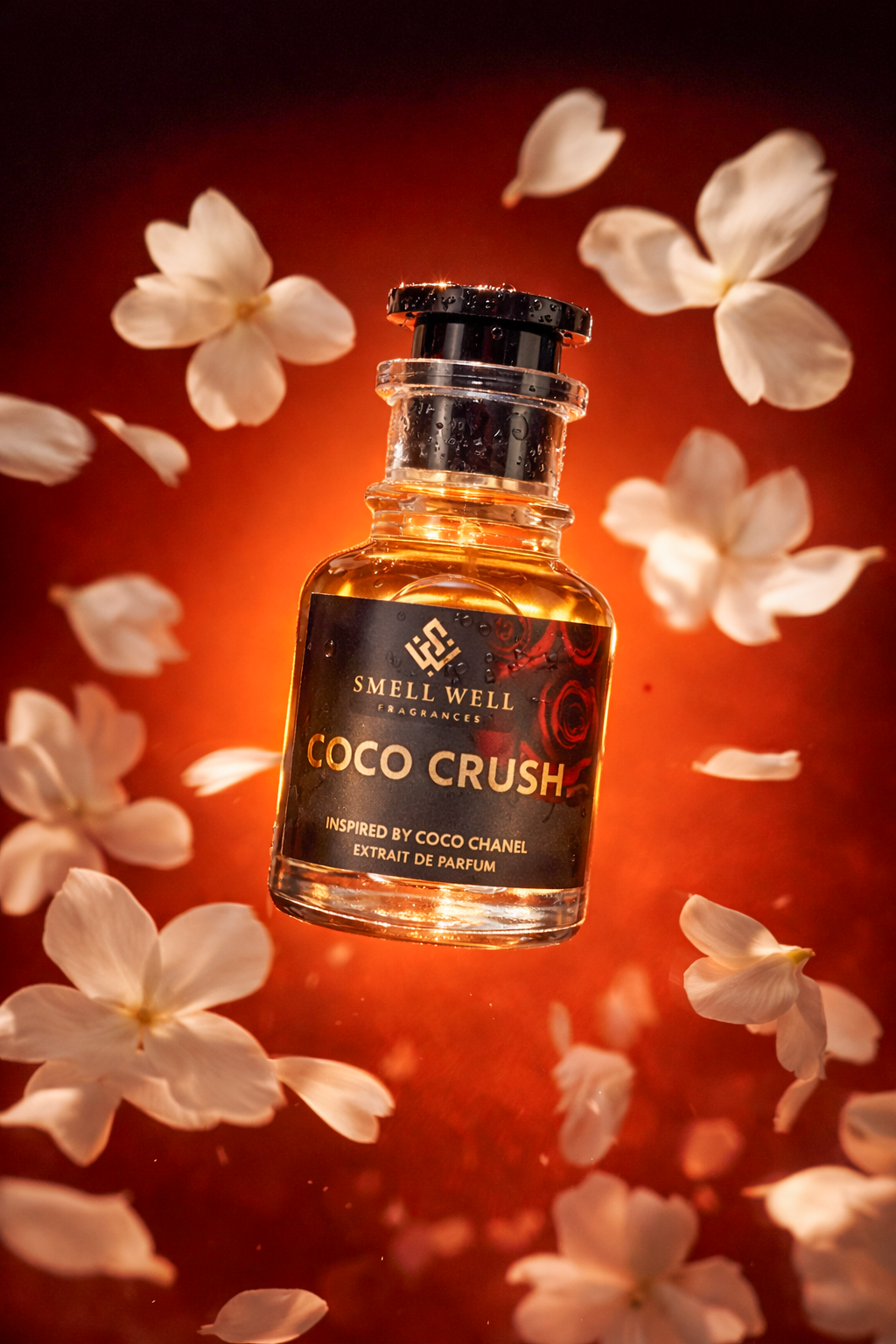 COCO CRUSH