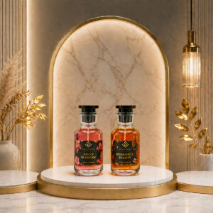 Gucci Flora &  BombShell